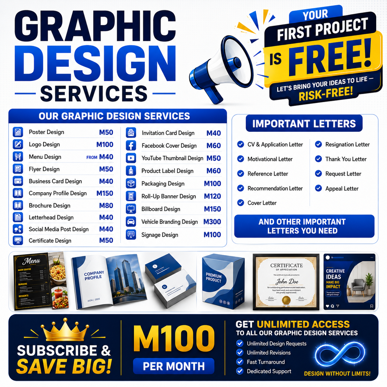 Graphic Design
