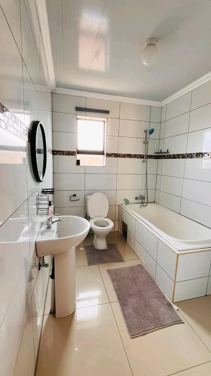 Bath room