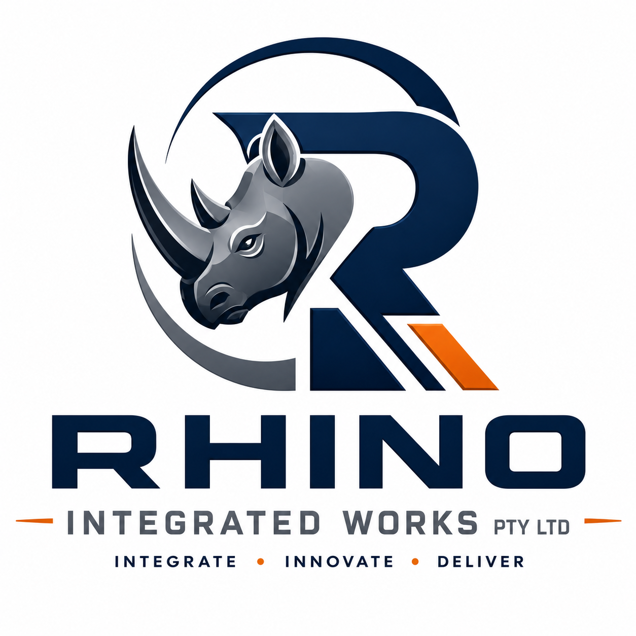 Logo Design and Company Profile