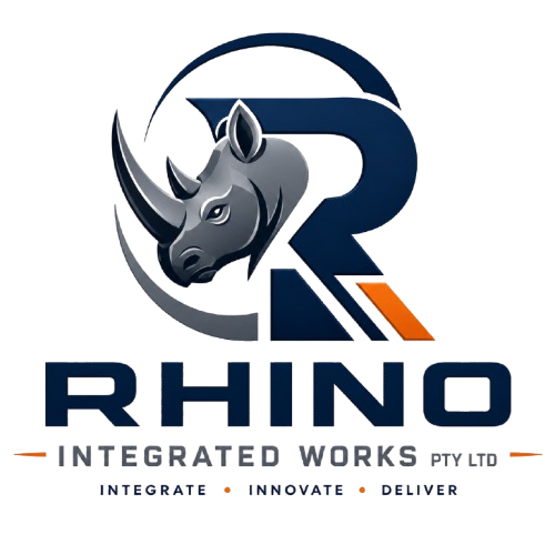 Rhino Integrated Works — Custom Business Portal & Digital Presence